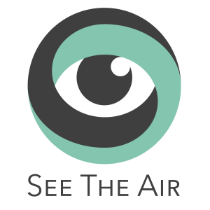 See The Air Logo