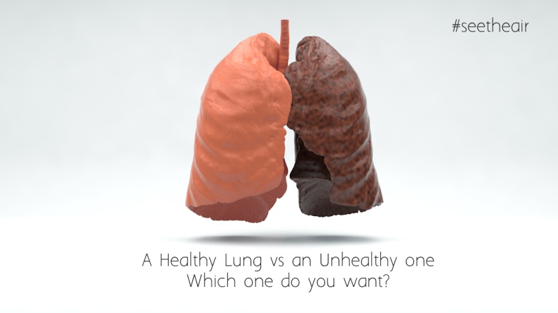 How NO2 affects your health? – See The Air